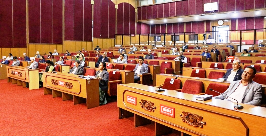 Secured Transactions Bill in committee for clause-wise discussion