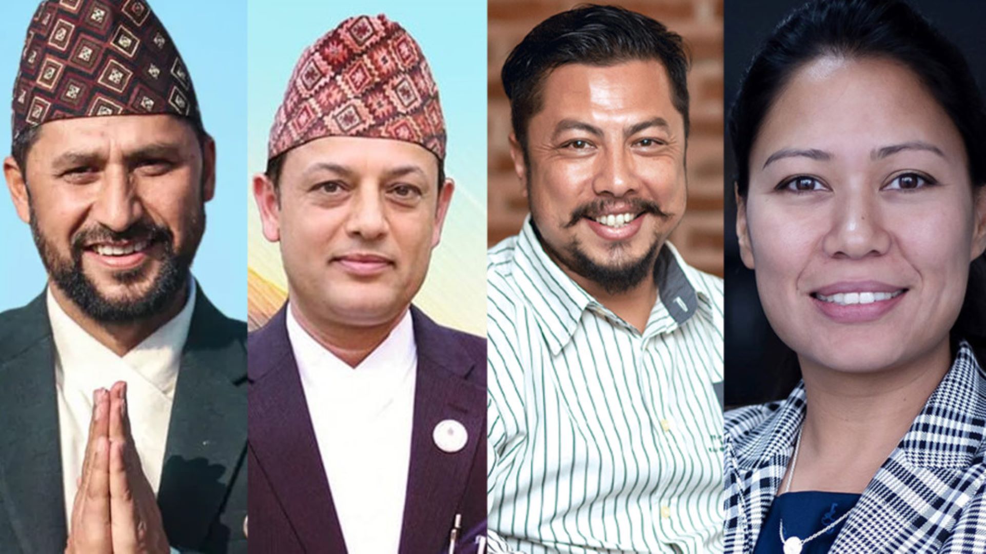 RSP ministers to resign from Prachanda govt