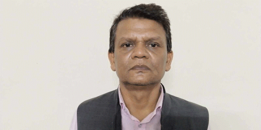 Dr. Yadav appointed as Chair of Madhesh State Public Service Commission