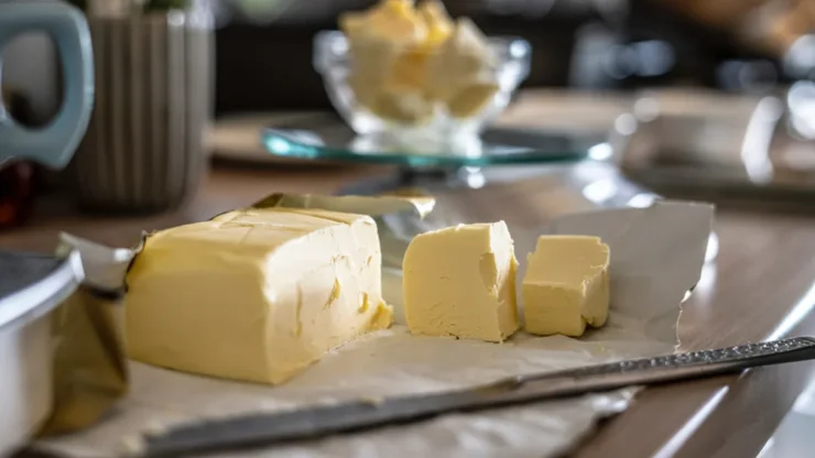 ‘100% pure N. Zealand’ dairy firm busted for using Indian butter