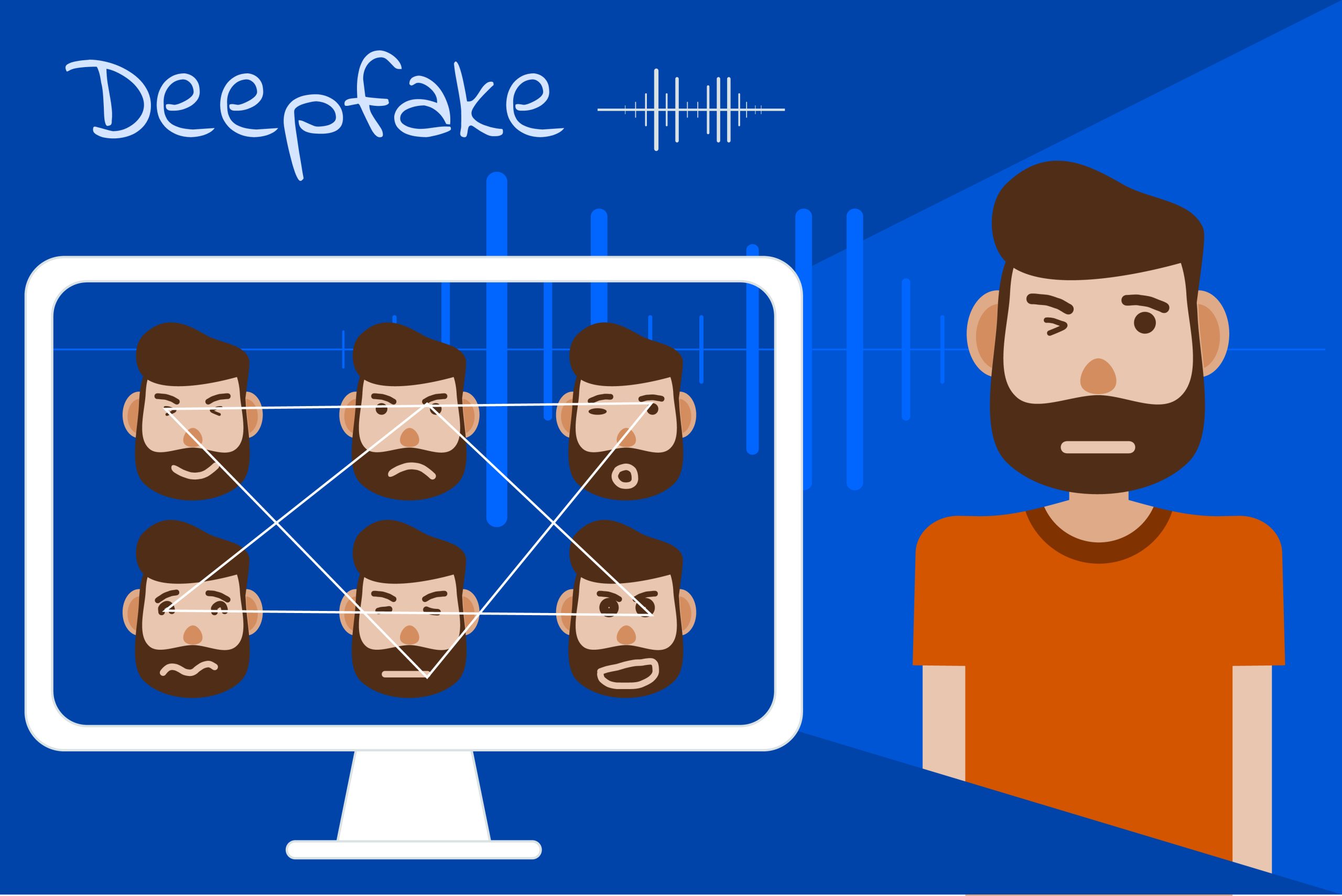 The impact of deepfake technology