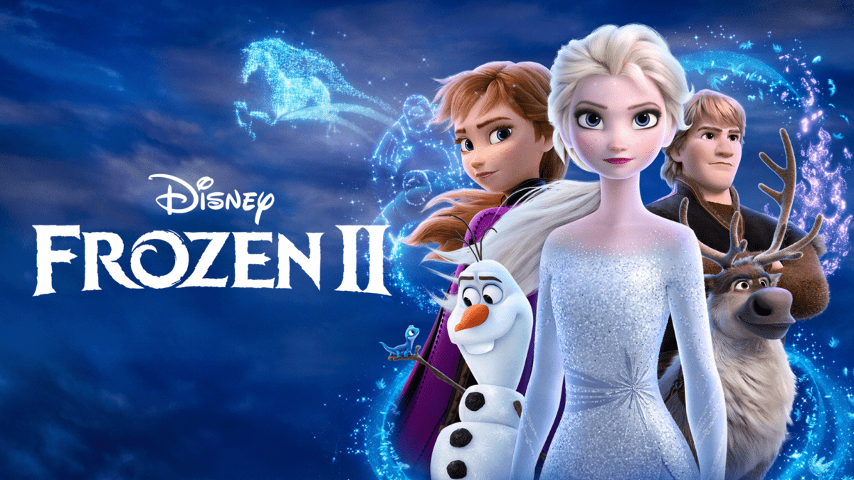 “Frozen II” hindi dub features Priyanka & Parineeti Chopra; available on YouTube