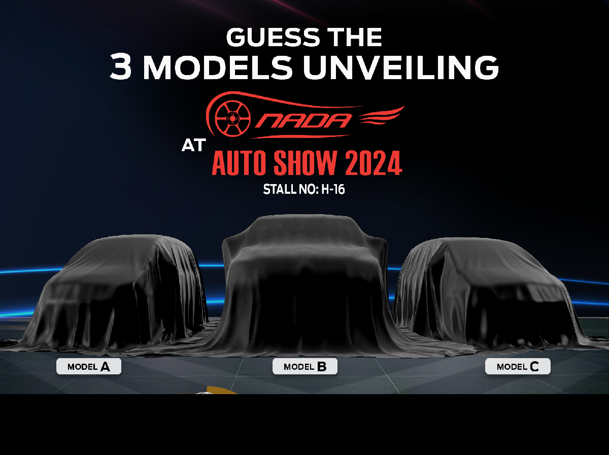 Kaiyi to unveil 3 new models at NADA Auto Show; prize for correct model identification