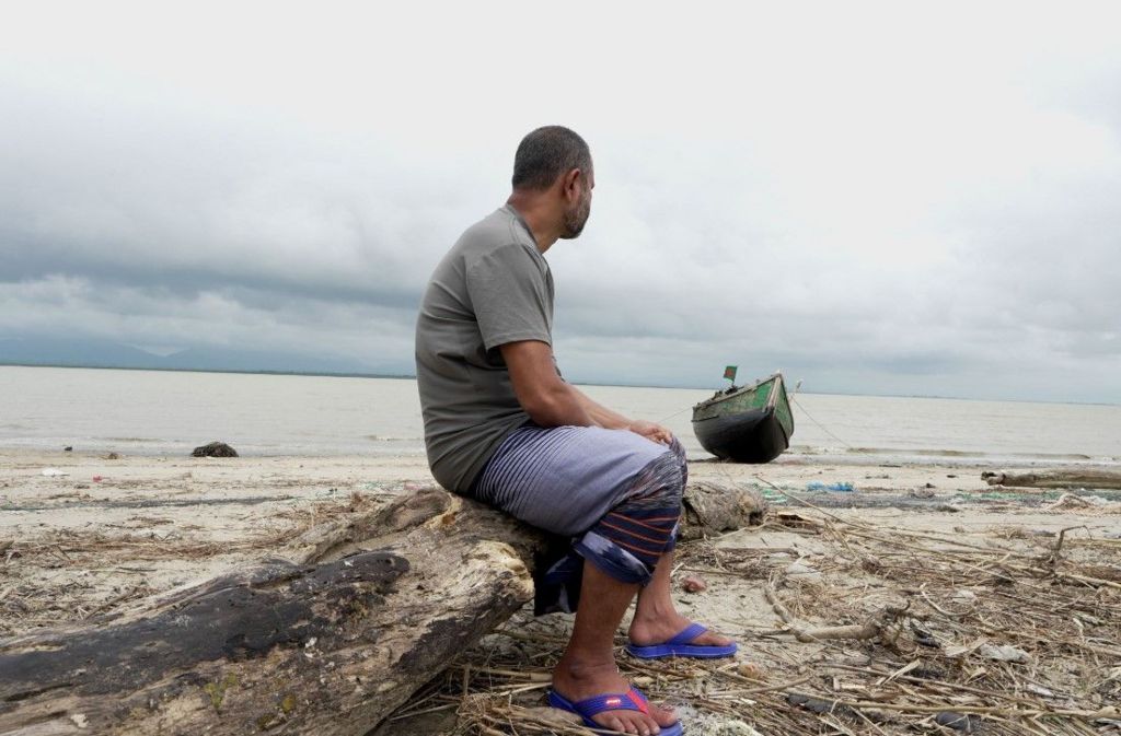 ‘My family died in front of my eyes’: Harrowing tales from a Myanmar massacre