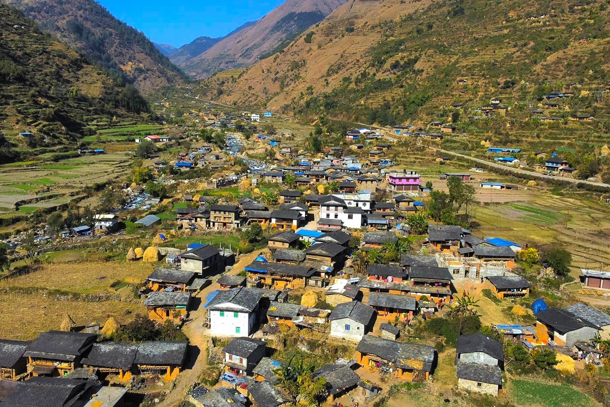 Old generation worries over dwindling number of Magar Kham speakers