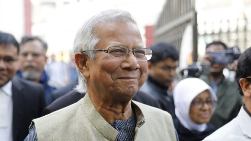 Muhammad Yunus to return to Bangladesh on Thursday: office statement