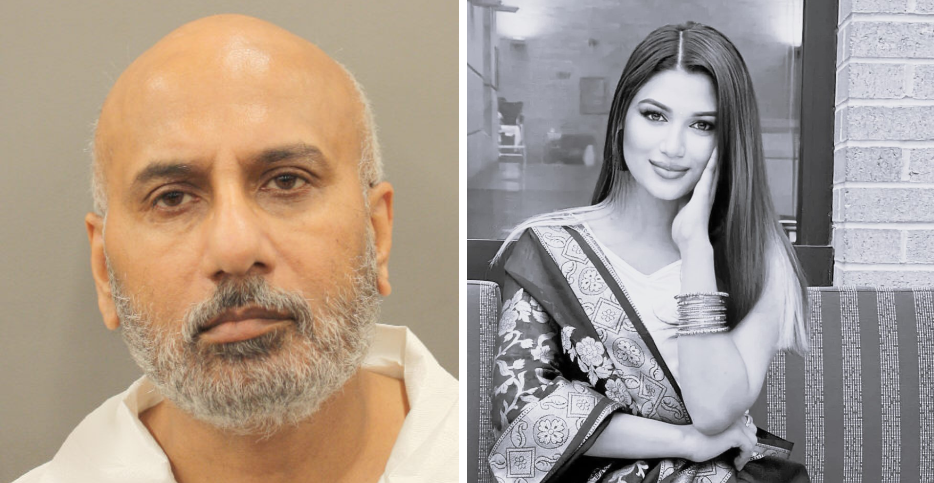 Texas incident: Bobby Singh Shah shot Muna Pandey during robbery, investigation reveals
