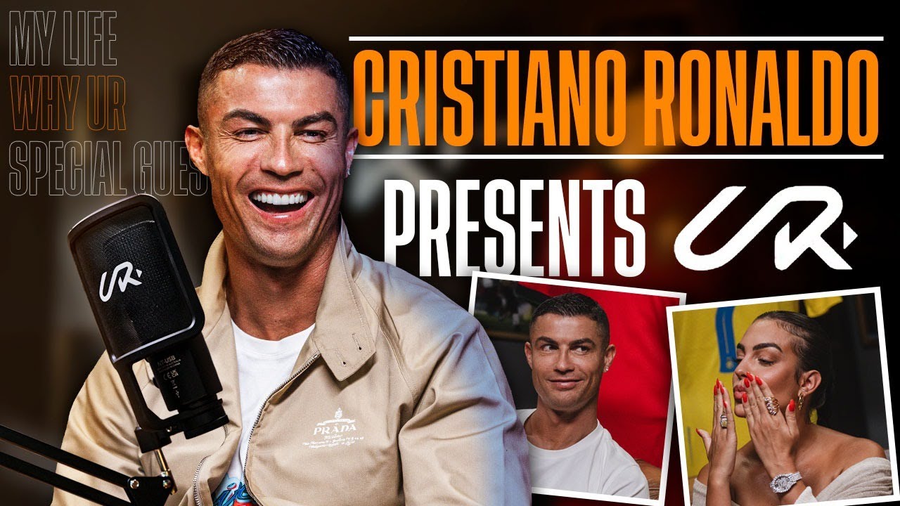 Cristiano Ronaldo launches YouTube channel, gains nearly 10 million subscribers in 11 hours