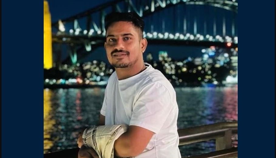 Nepali Student who went missing in Australia found dead