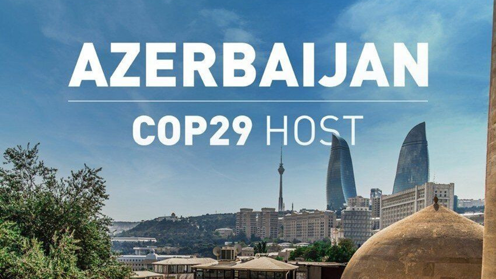 COP29 hosts unveil busy programme as main climate agenda stalls