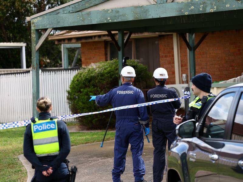 Two Australian children die after Melbourne house fire