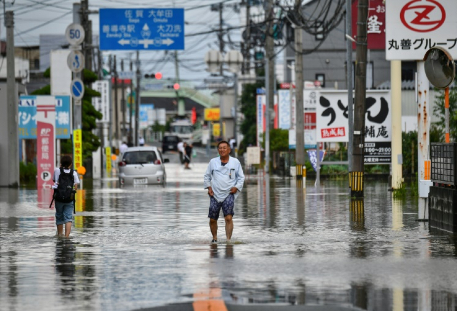 Rainfall death toll rises to 11 in Japan’s Ishikawa