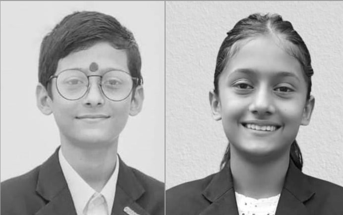 Dream of twin siblings to attend International Olympiad ends in tragedy