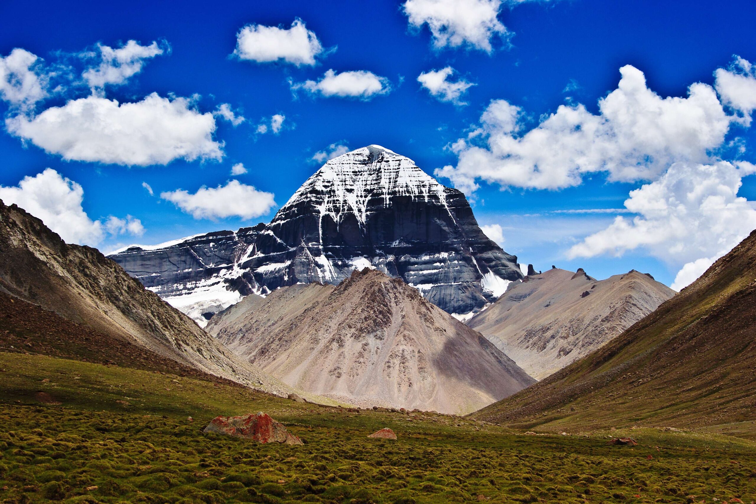 More pilgrims visit to Mansarovar Kailash