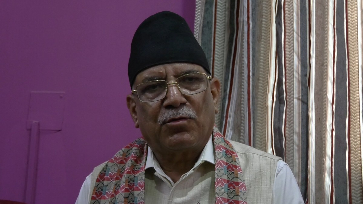 President Dahal expressescondolences over Baglung accident