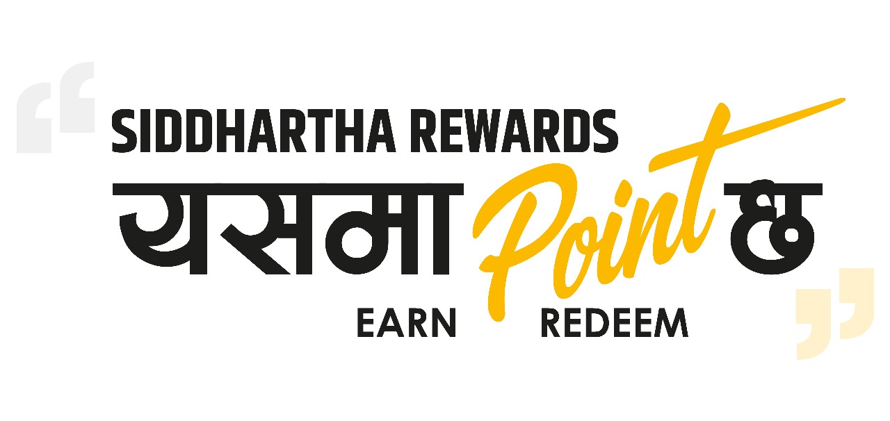 Siddhartha Bank unveils ‘Dashain 2X Rewards’ Offer for festive season