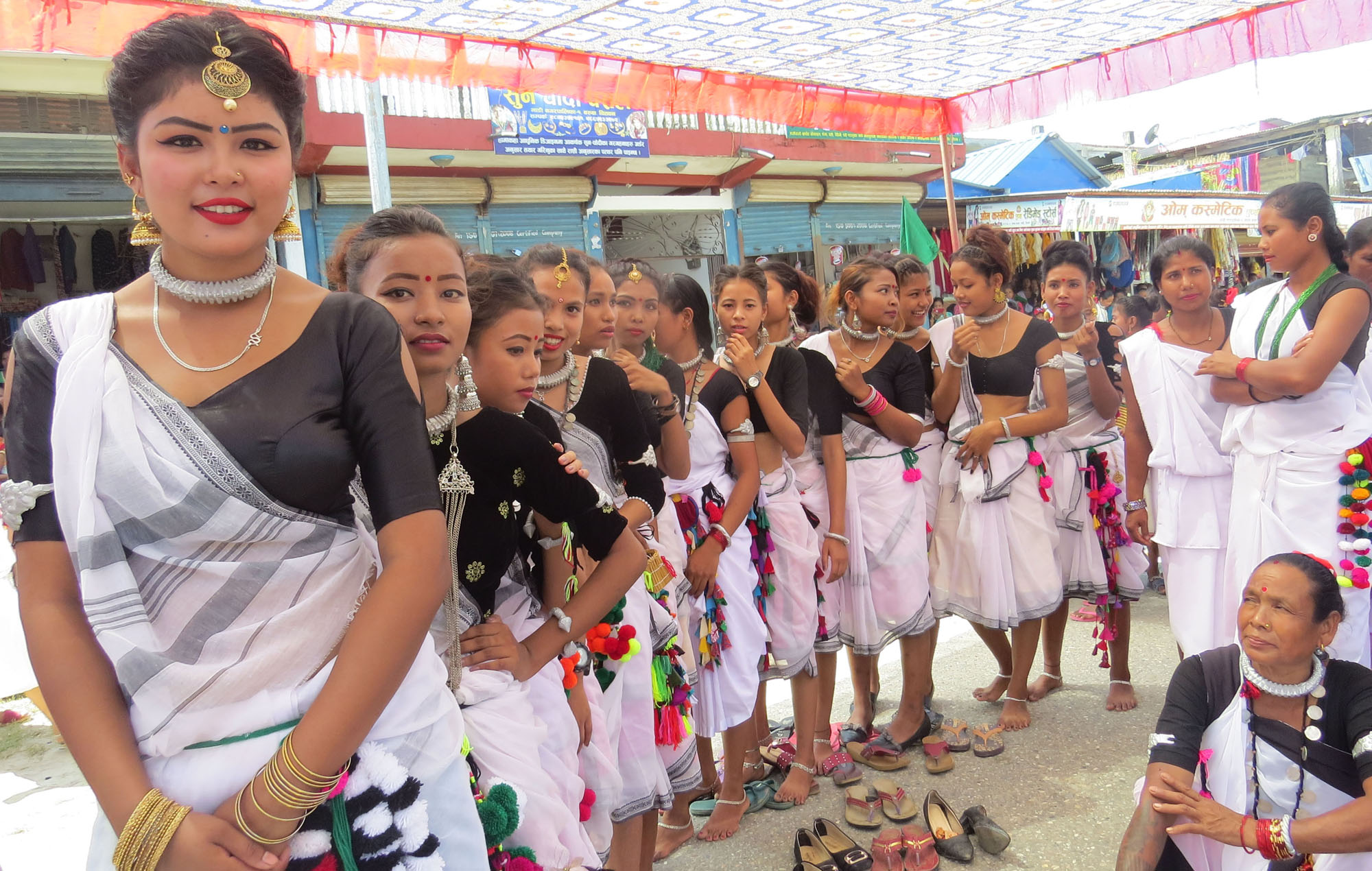 Jitiya festival being observed in Mithila today