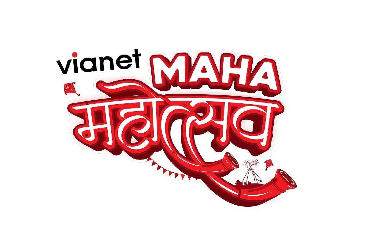 Vianet unveils ‘Maha Mahotsav’ festive offer