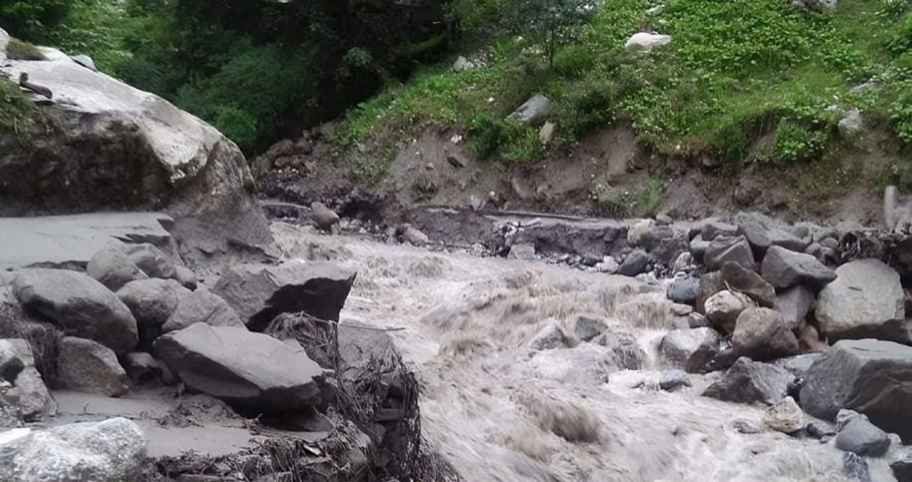 Baglung flood death toll reaches three