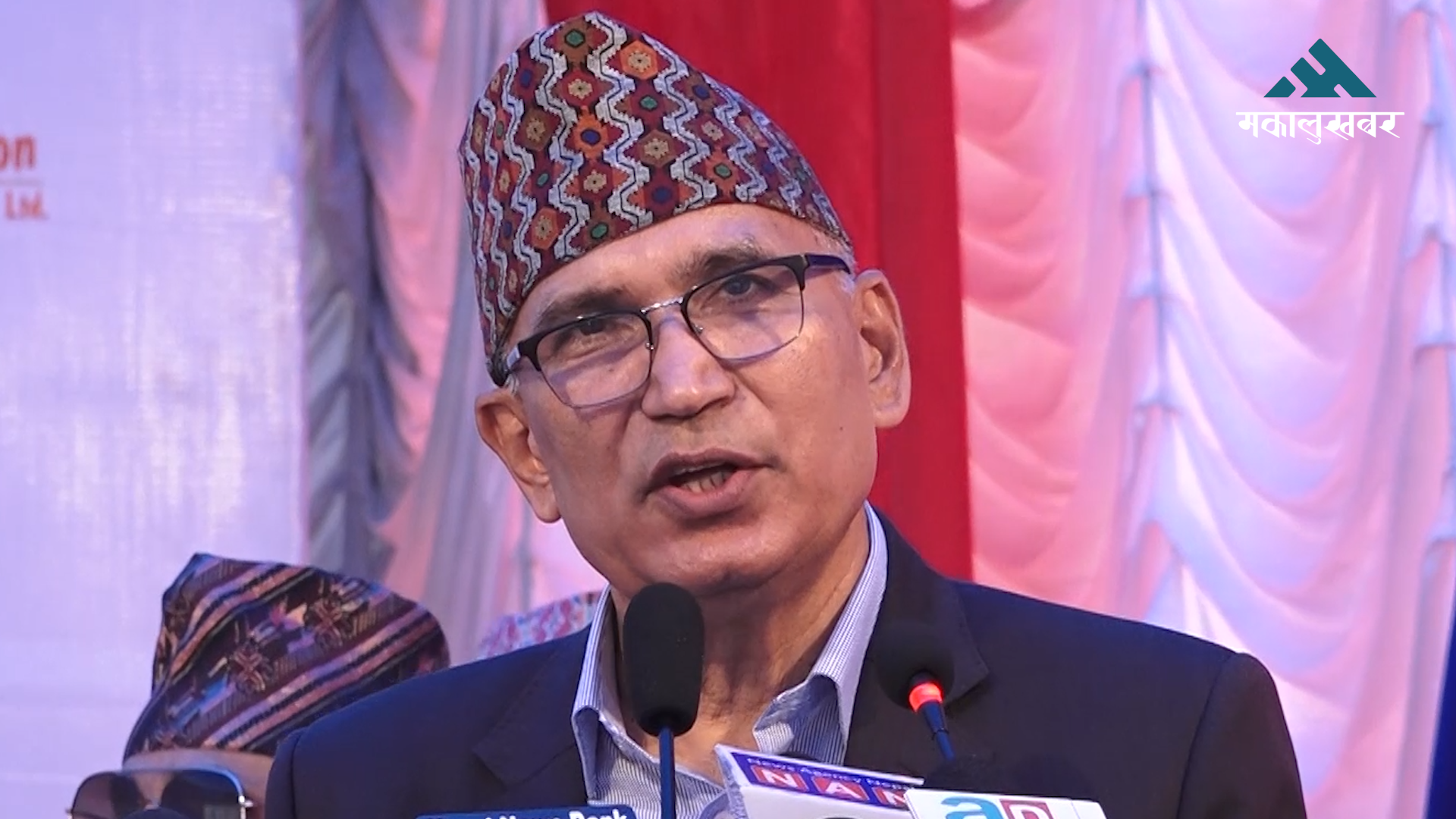 Govt to combat national disaster with all its might: Finance Minister Paudel