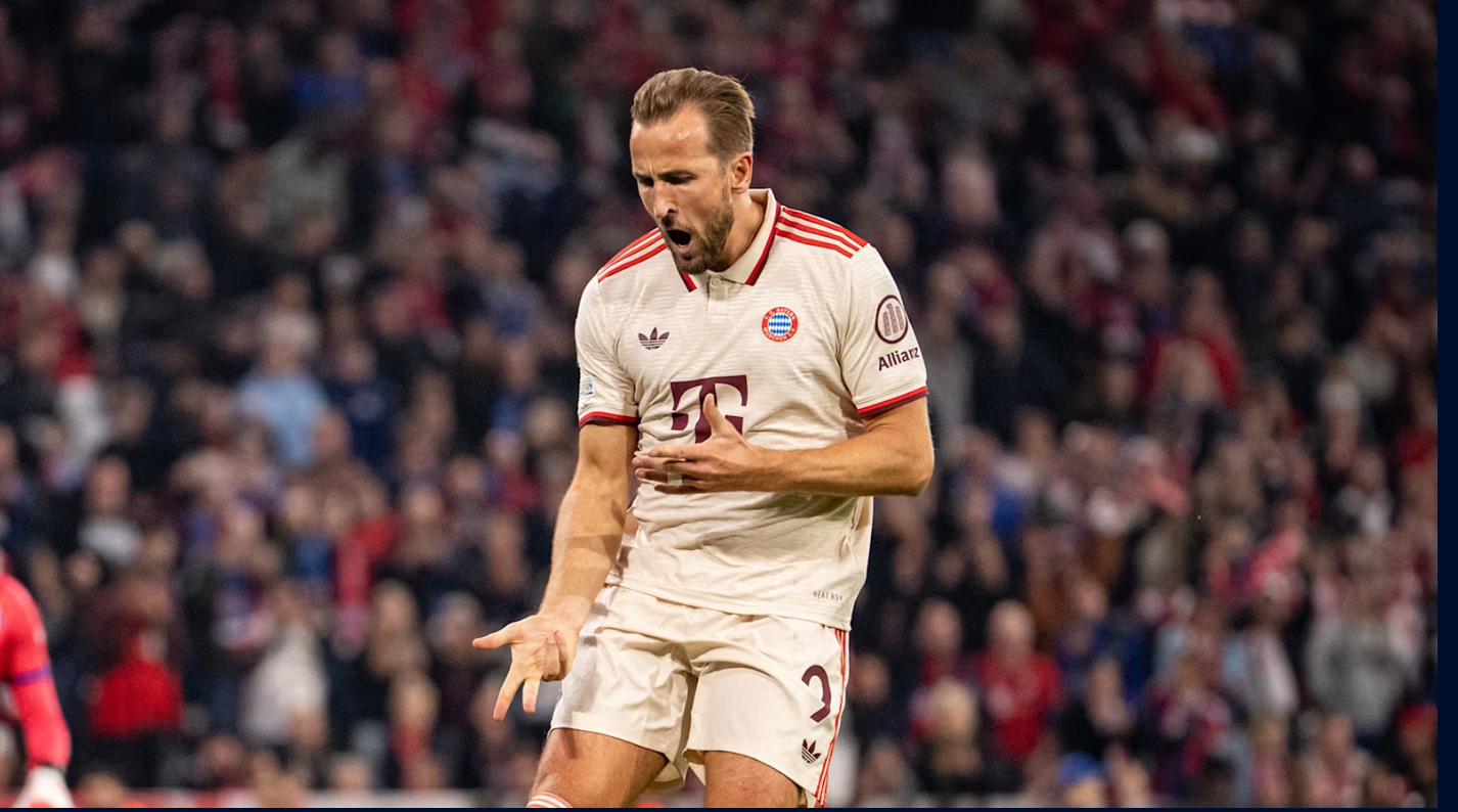 Champions league: Bayern scores 9 goals, Liverpool defeats AC Milan