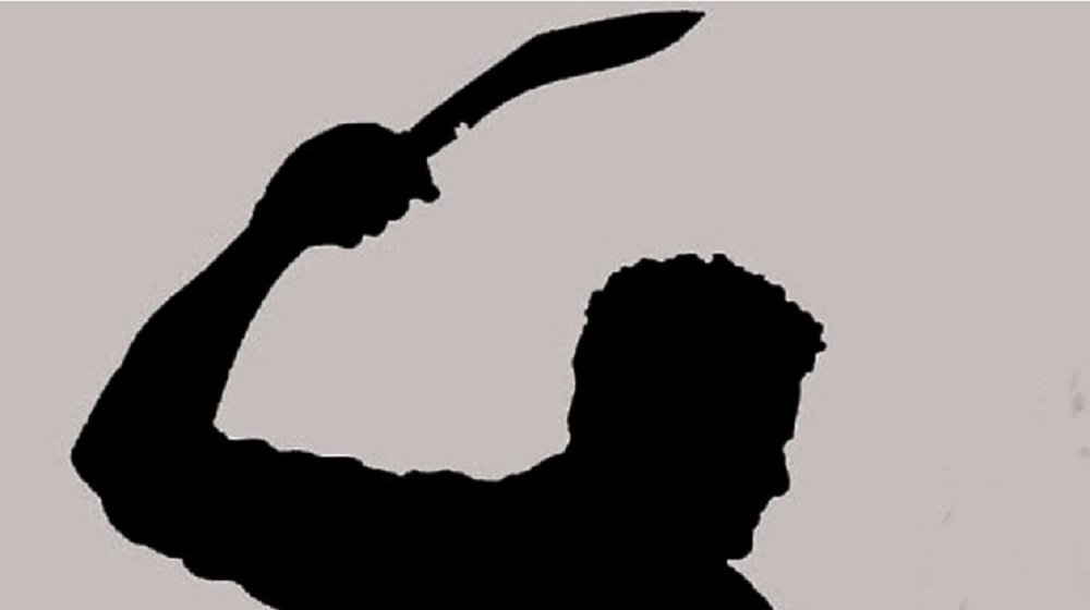 Man held in Pokhara for allegedly murdering wife with Khukuri