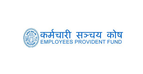 Employees Provident Fund organizes morning rally to mark 63rd anniversary