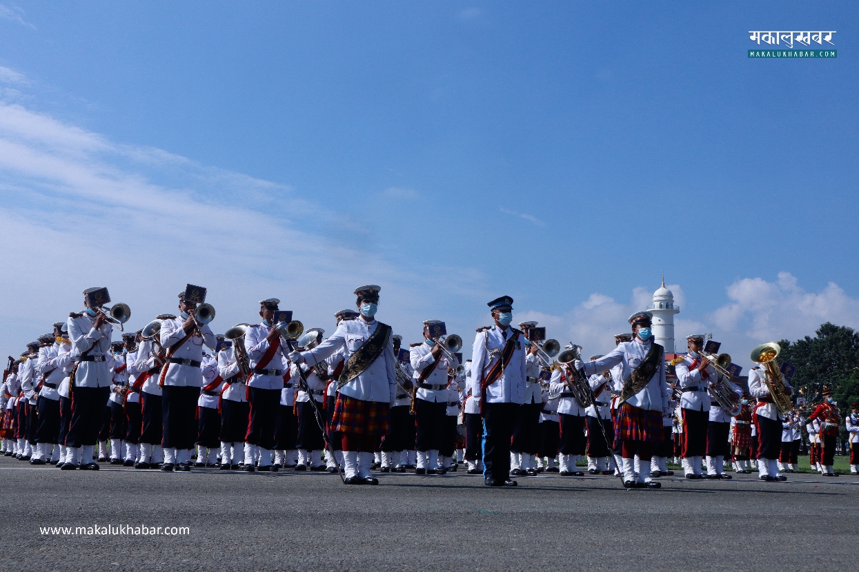 Constitution & National Day being celebrated today, public holiday announced