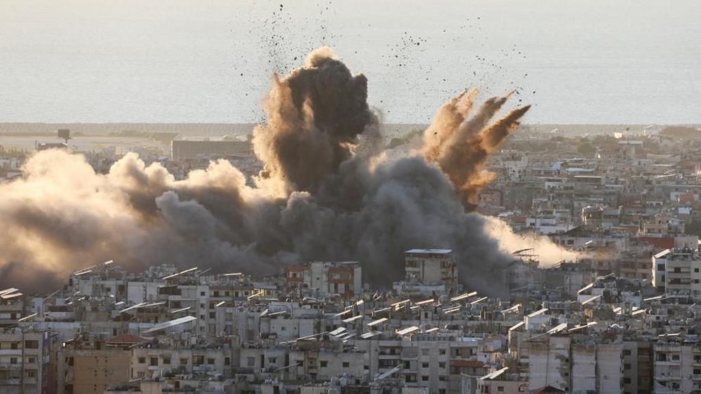 Israeli airstrikes on Gaza takes 34 lives, dozens injured