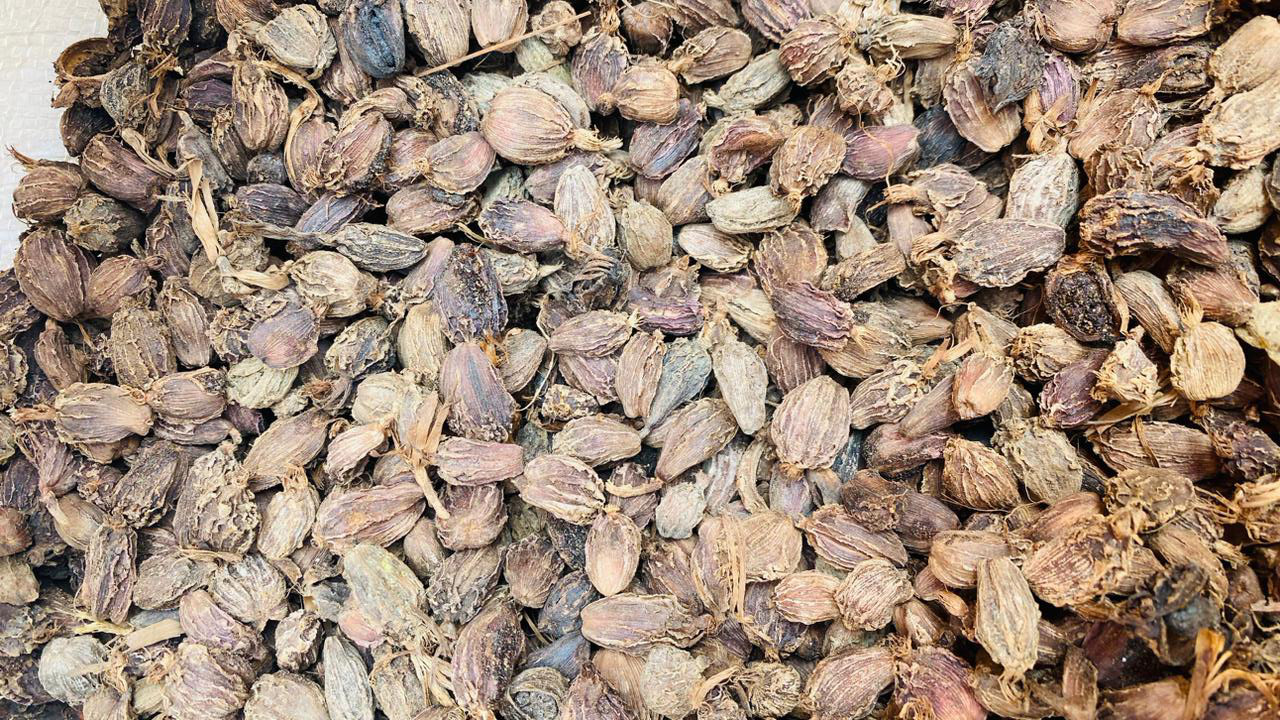 16 lakh rupees worth of Cardamom seized in Sunsari