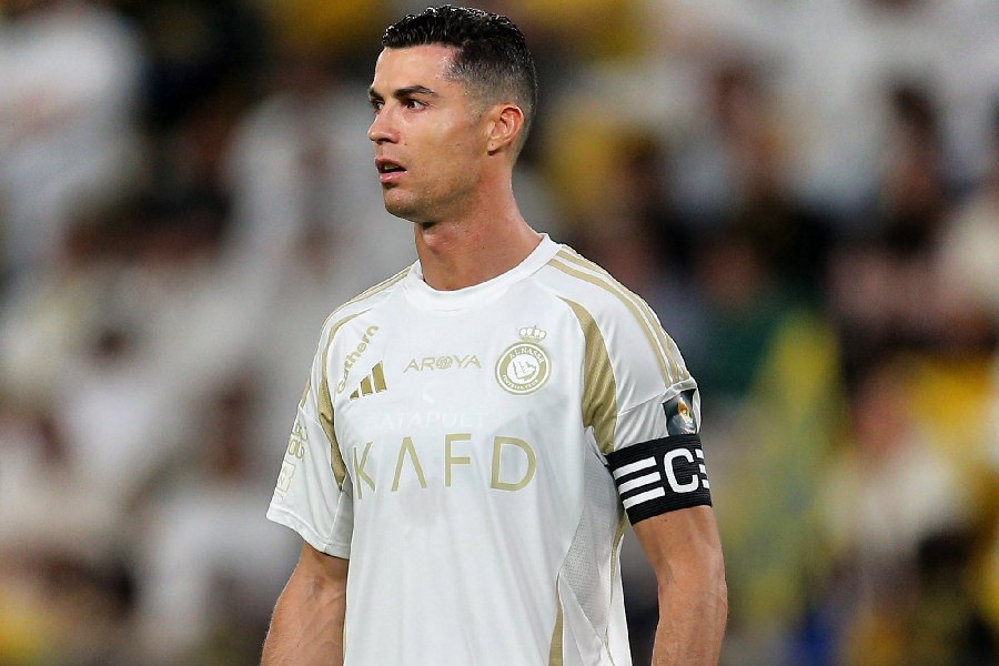 Al-Nassr knocked out after Ronaldo misses penalty