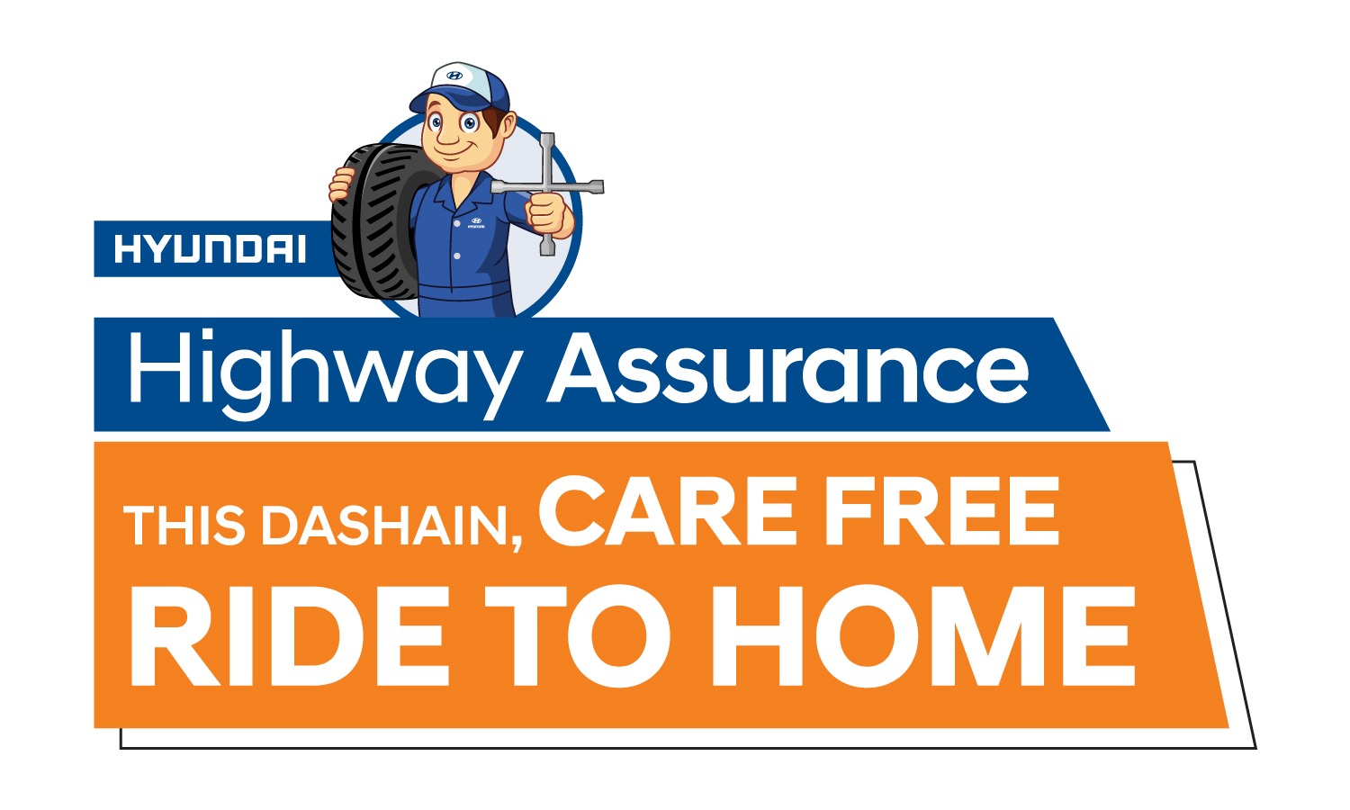 Hyundai launches “Highway Assurance” for stress-free festival travel