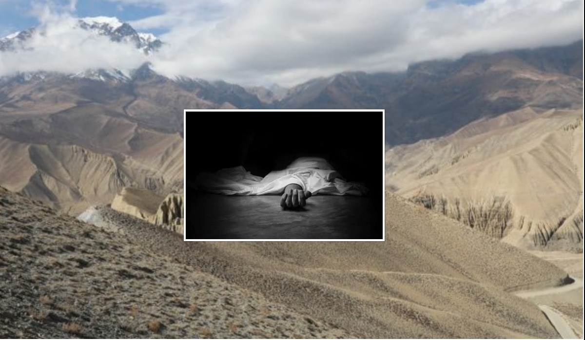 Two foreign nationals die in separate incidents in Mustang