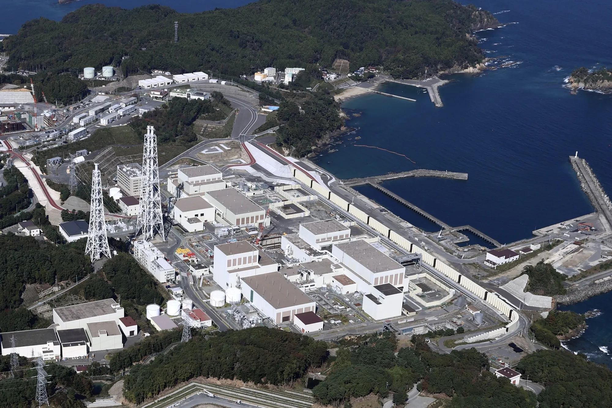 Japan nuclear reactor near Fukushima to restart