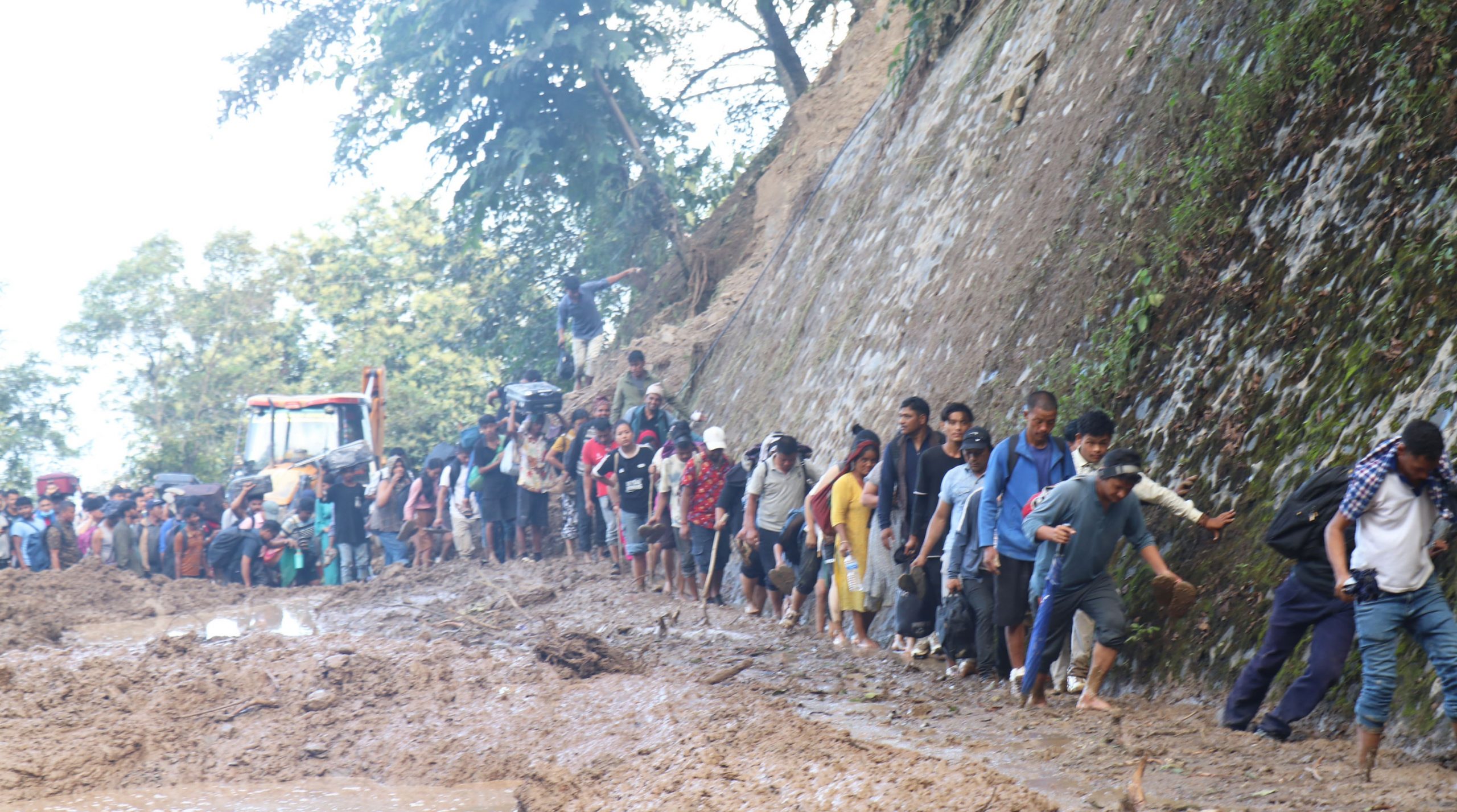 Complete blockage at 20 major highways: Where are the roads closed? (with list)