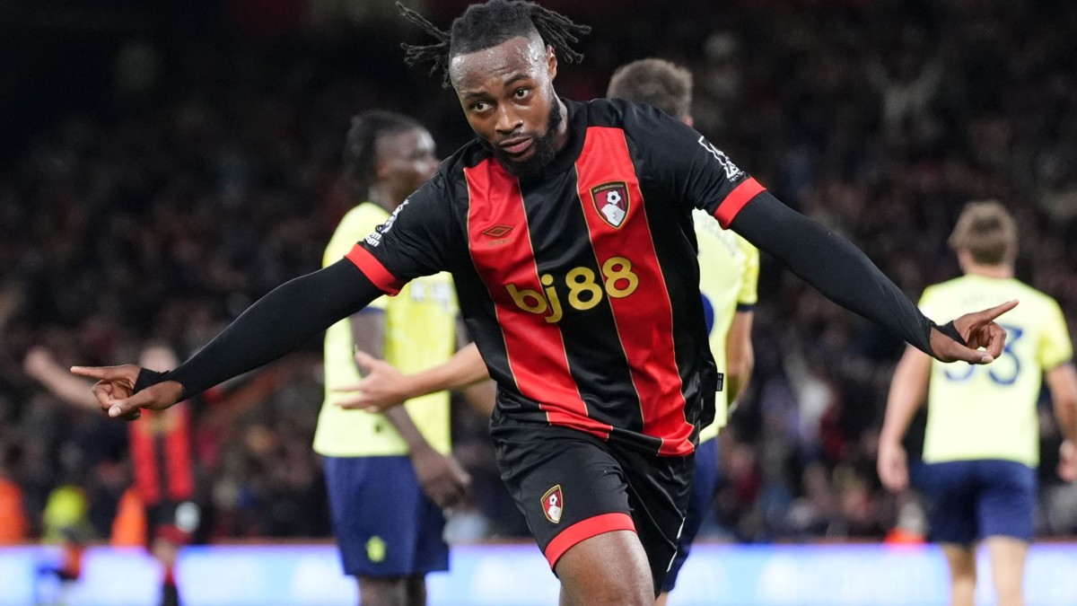 Bournemouth defeats Southampton 3-1 as struggles continue for saints in EPL