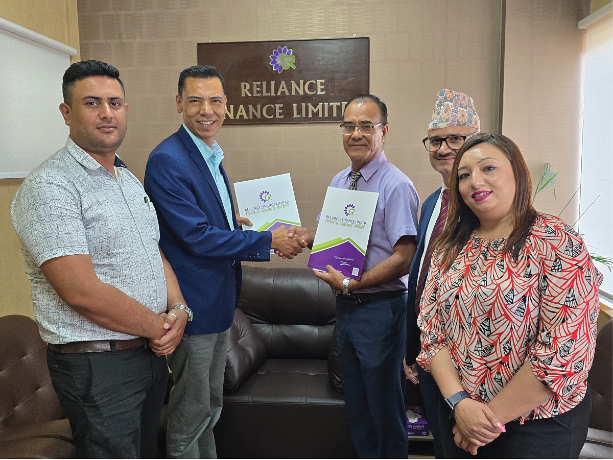 Reliance Finance to provide loans for purchasing Joylong & SRM EVs