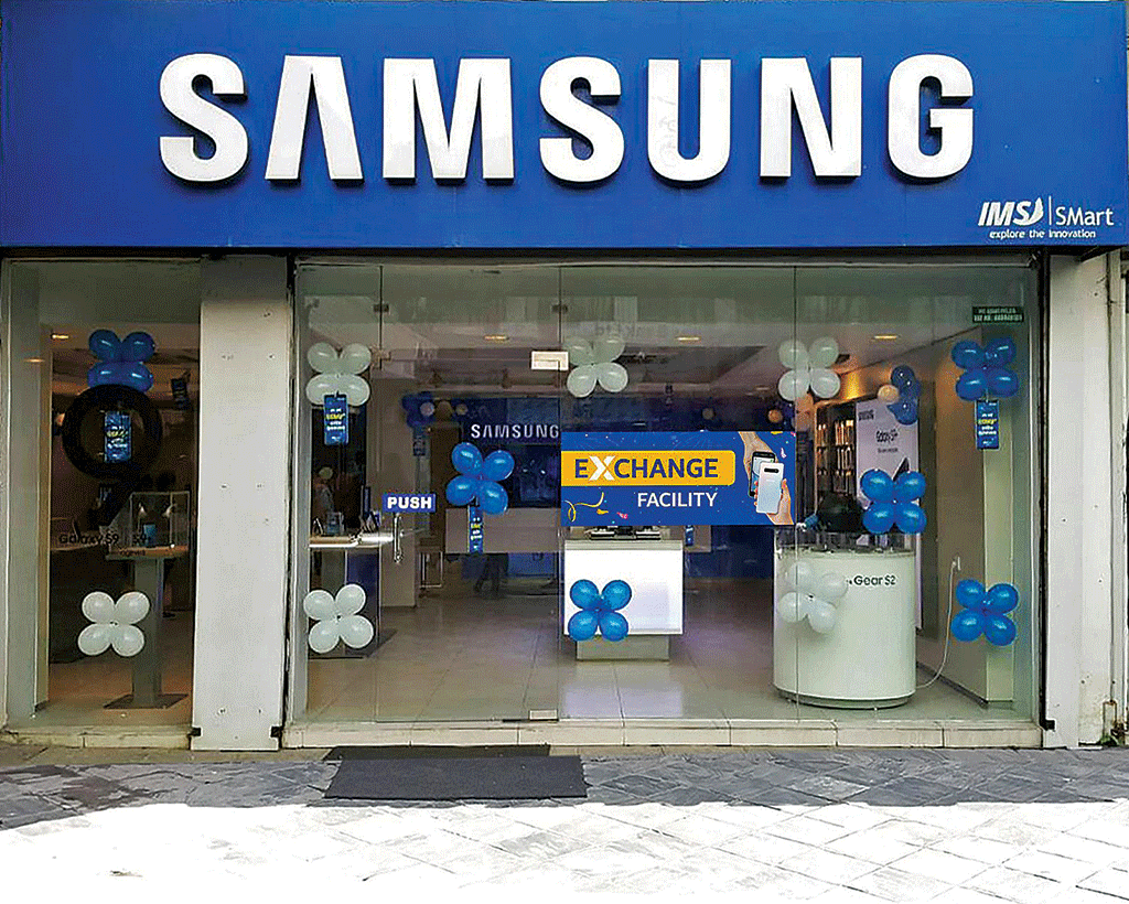 Flood Care Nepal 2024: Samsung offers support for flood-affected products