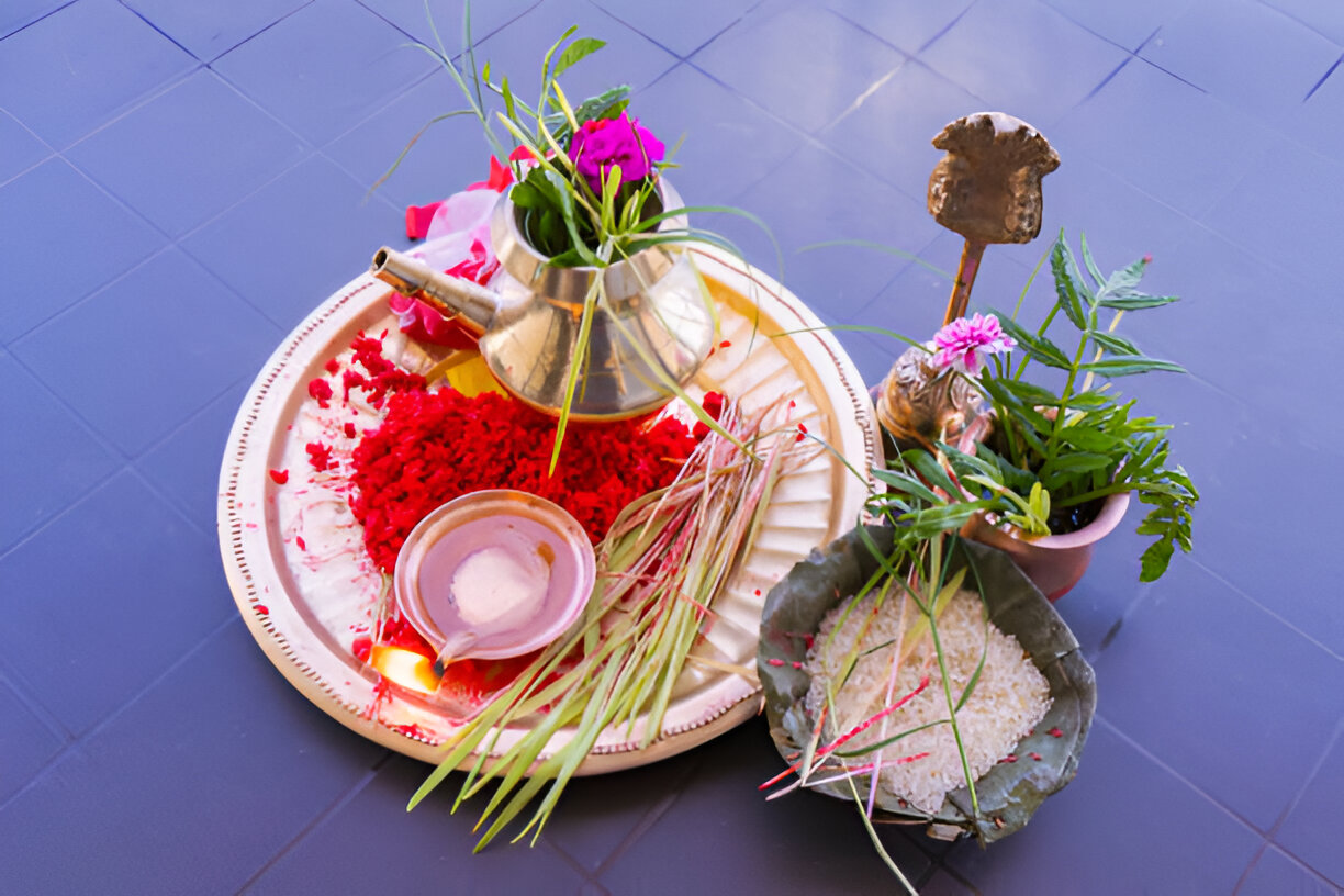 Final day of Dashain: Kojagrat Purnima marks the conclusion of tika & jamara offerings