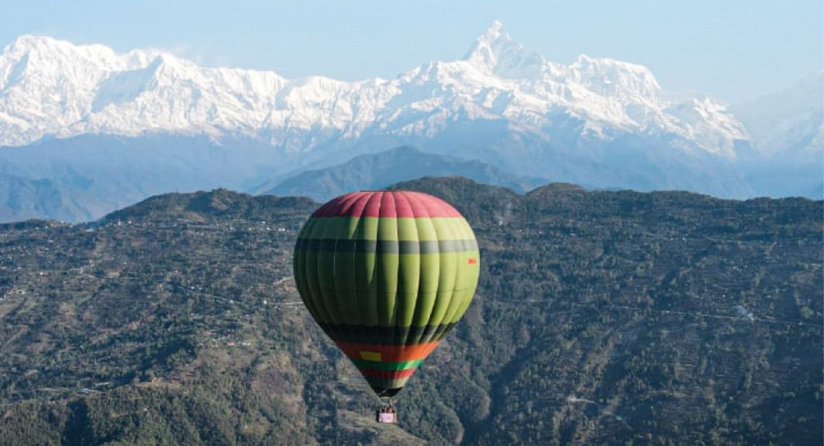 Hot Air Balloon flights resume after monsoon: What are the costs & important tips?