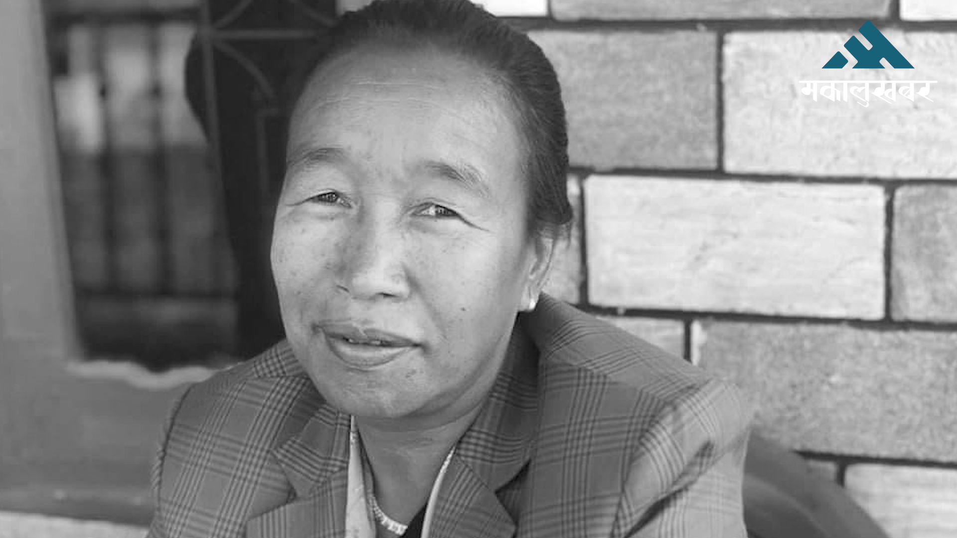 Dudhpokhari’s former Chairperson Gurung passes away