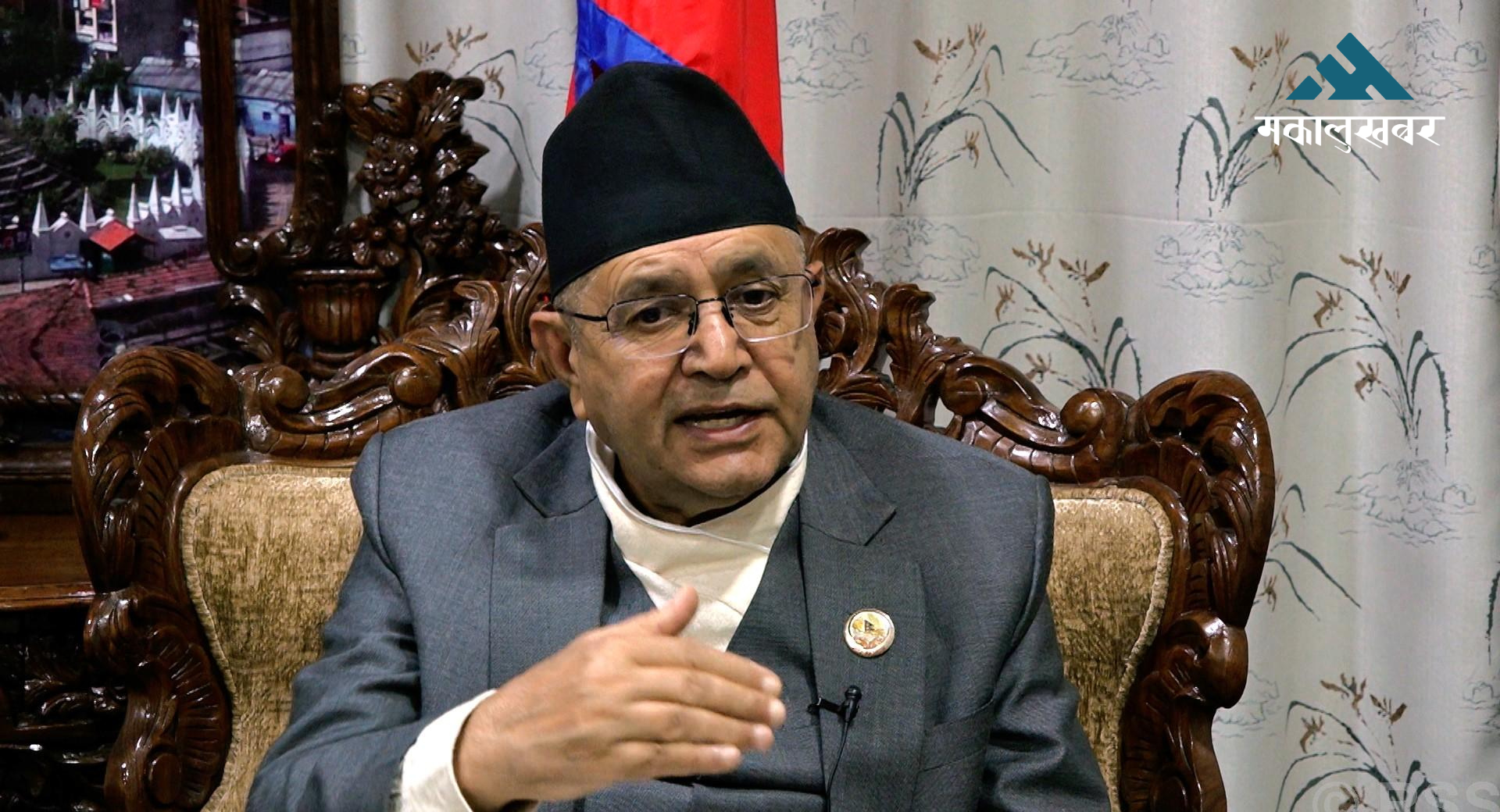 Speaker Ghimire directs parliamentary committees to expedite bills for upcoming session