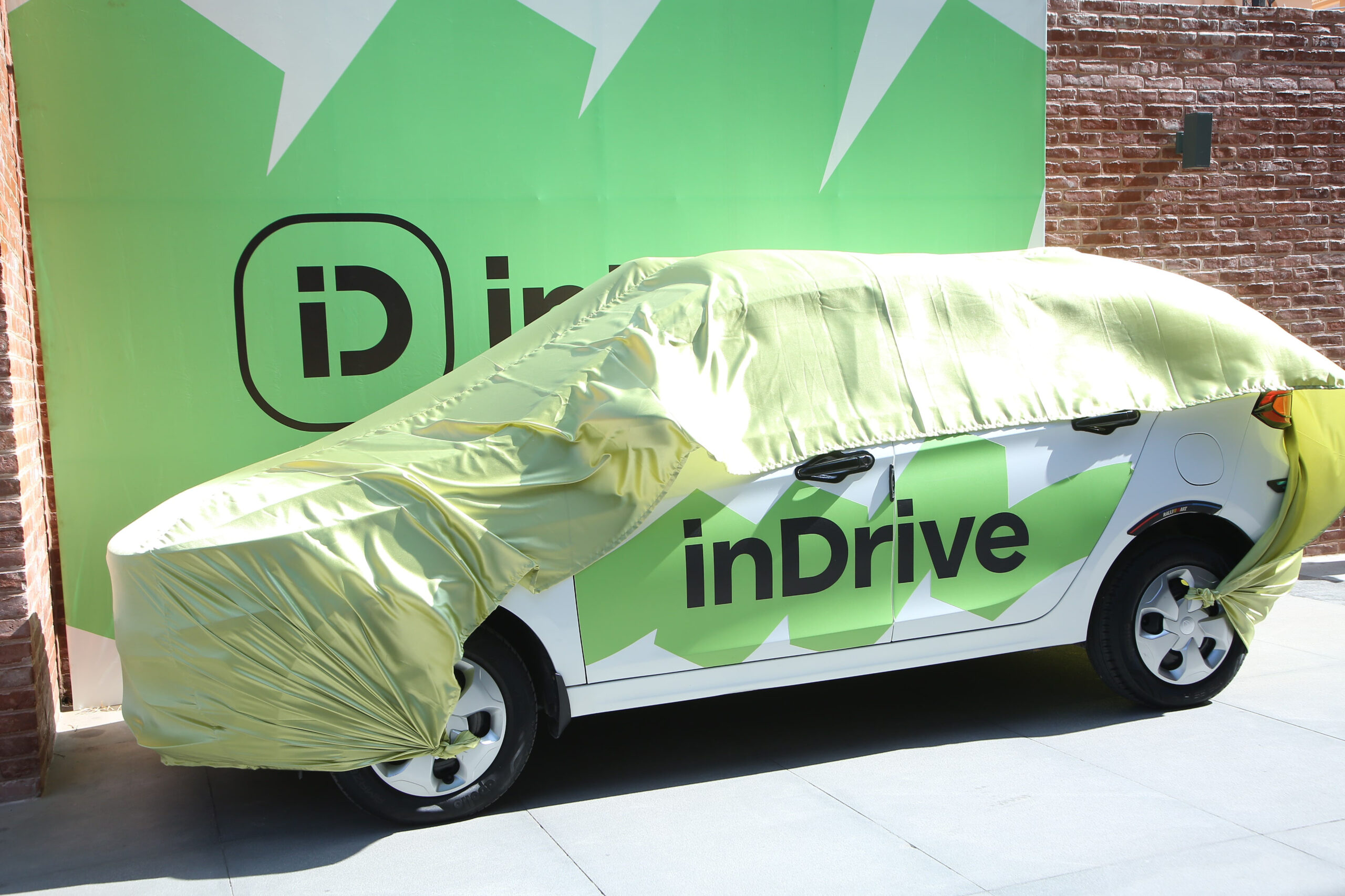 inDrive launches ‘inDrive Comfort’ feature in Nepal for enhanced ride experience