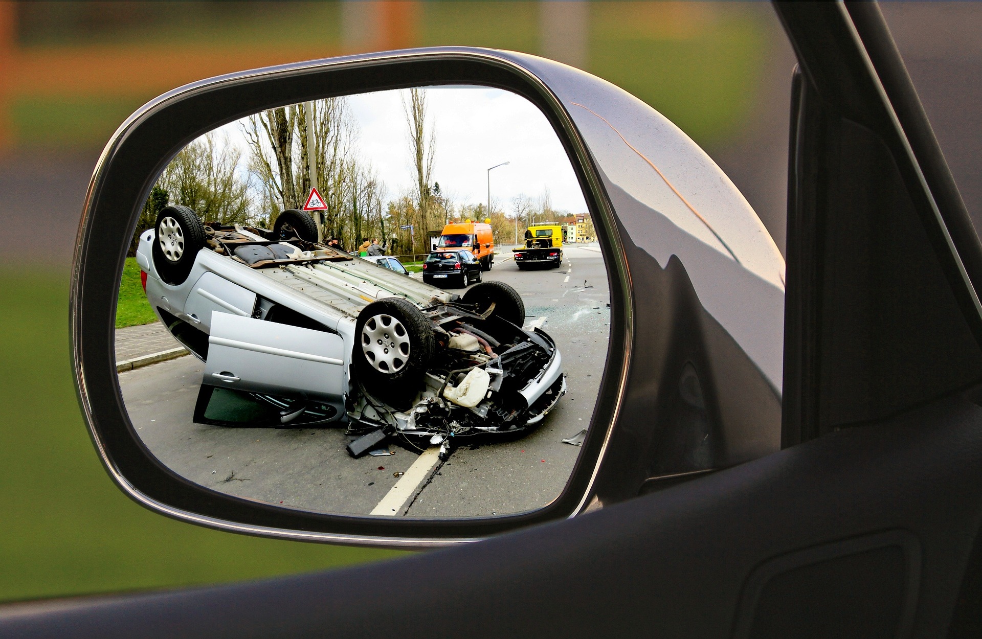 1 dead, 6 wounded in S. Korea’s multi-vehicle pileup