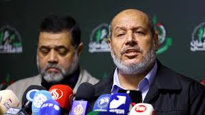 No prisoner exchange without Gaza ceasefire: Hamas official