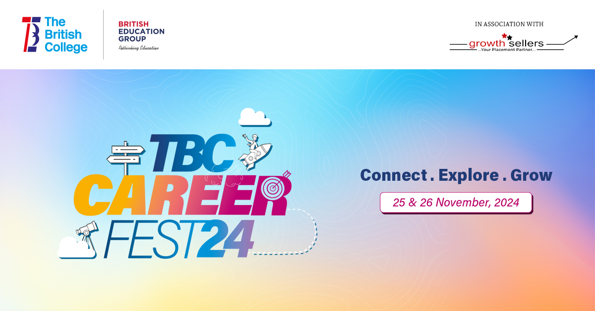 TBC announces Career Fest 2024: Tackling brain drain & bridging talent with opportunity