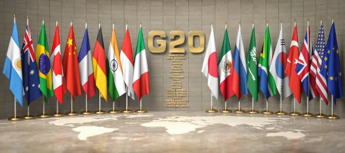 Economic coordination among G20 countries essential: Experts