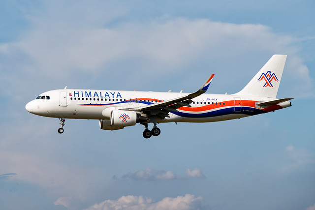 Himalaya Airlines halts high-fare ticket sales