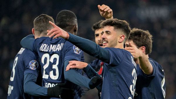 PSG extends lead in ligue 1 with 3–0 victory over Toulouse