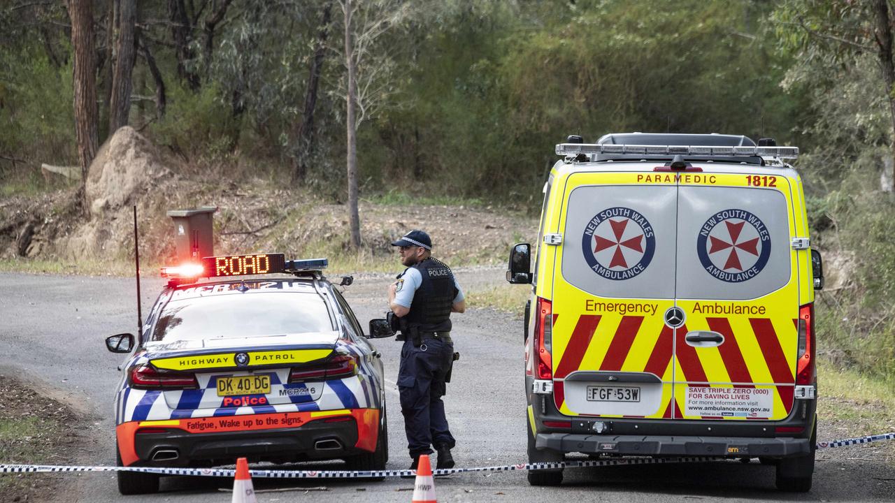 Man charged after 15-year-old boy found dead in Sydney